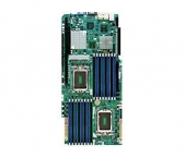 Płyta Główna Supermicro AMD H8DGG-QF 2x CPU Opteron 6000 series Integrated IPMI 2.0  foto1